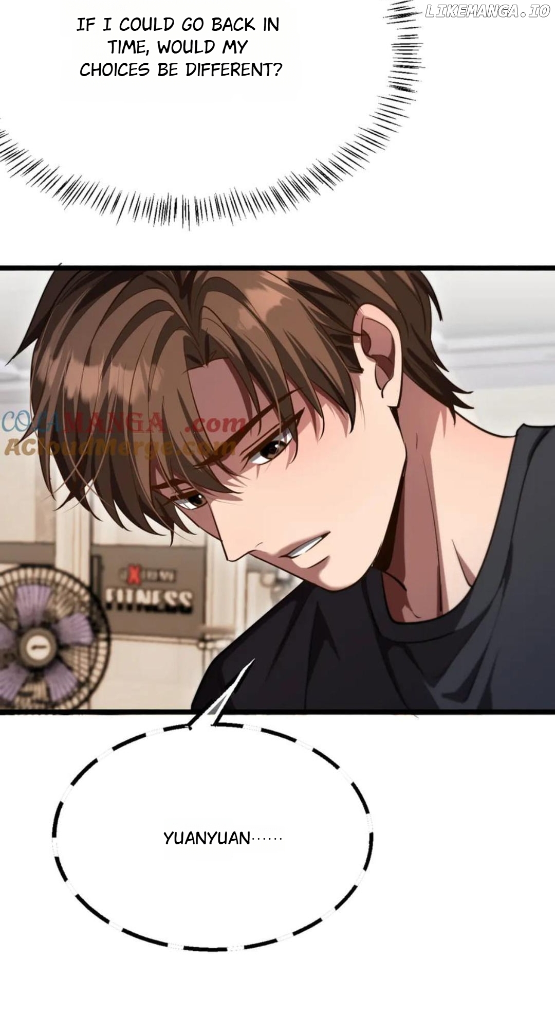 I’m Trapped In This Day For One Thousand Years Chapter 169 - page 27